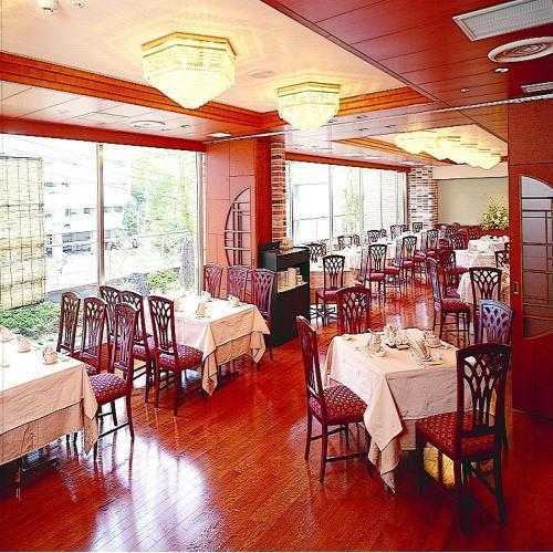 Koriyama View Hotel מראה חיצוני תמונה