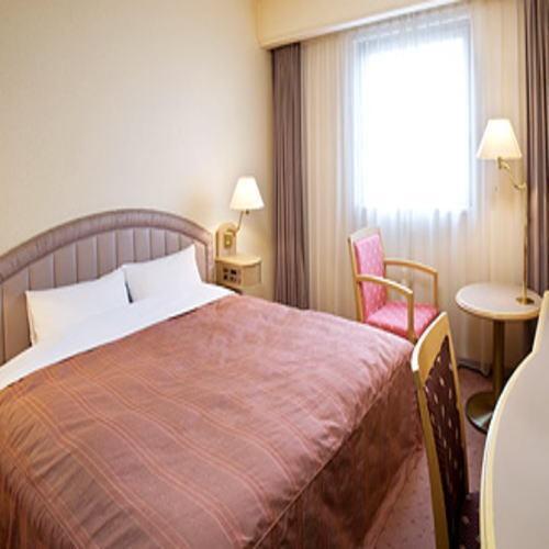 Koriyama View Hotel מראה חיצוני תמונה