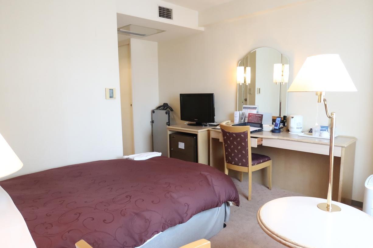 Koriyama View Hotel מראה חיצוני תמונה