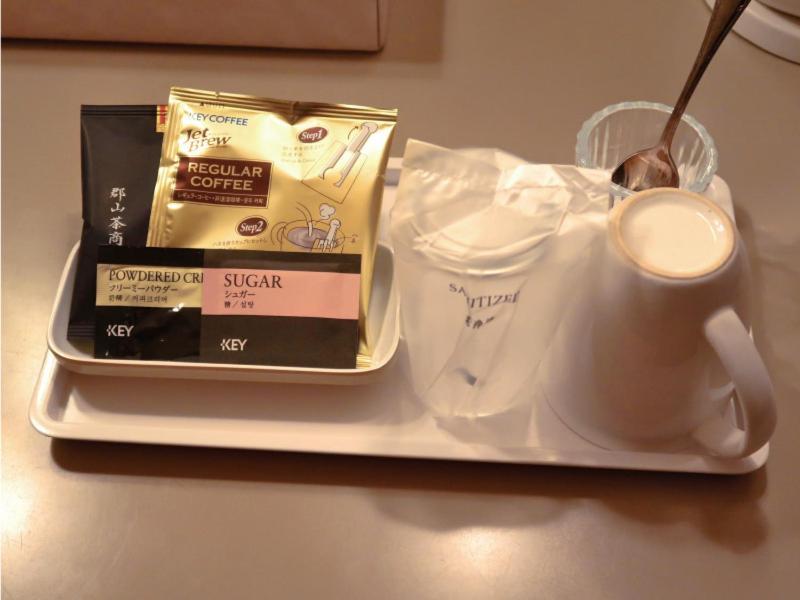 Koriyama View Hotel מראה חיצוני תמונה