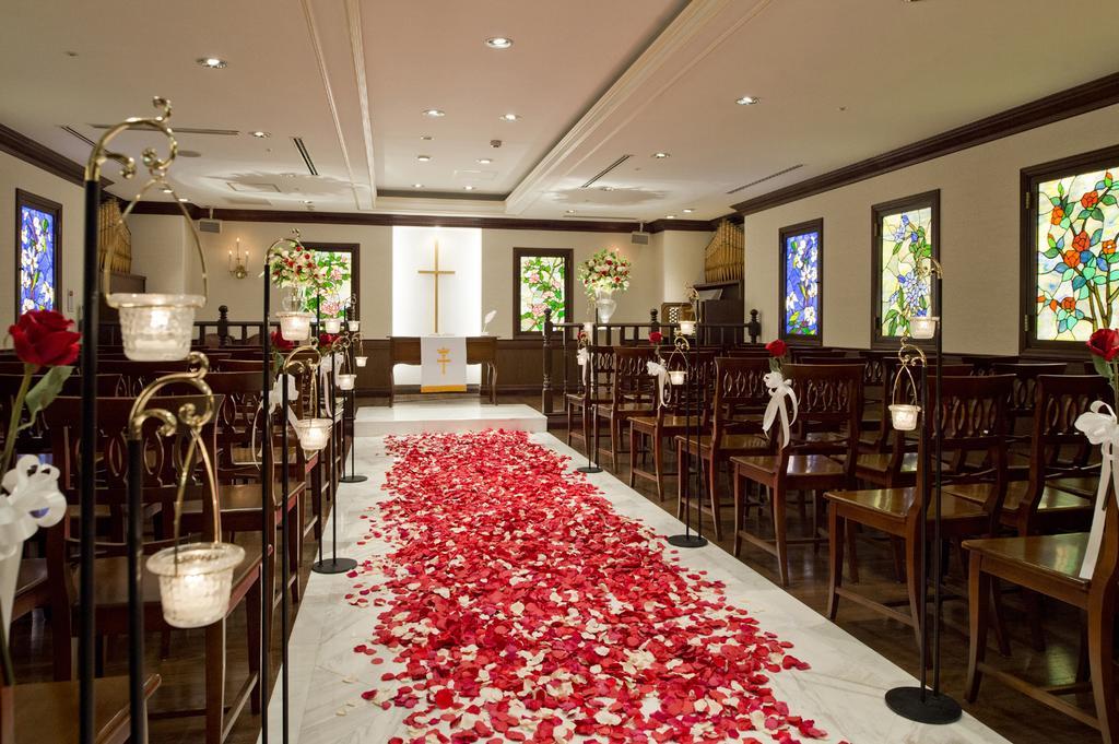 Koriyama View Hotel מראה חיצוני תמונה
